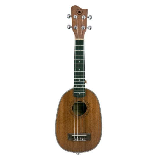 Condorwood US-ANANAS soprano ukulelė Condorwood US-ANANAS soprano ukulelė