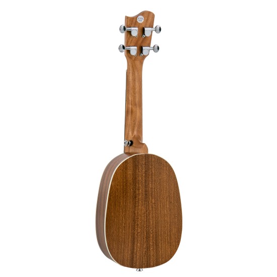 Condorwood US-ANANAS soprano ukulelė Condorwood US-ANANAS soprano ukulelė