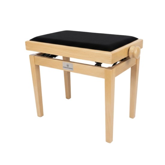 Condorwood PB-102 NL pianino kėdutė