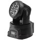 WASH LED 710 judantis prožektorius