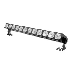 LedBar L1230V šviesos efektas