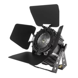 PAR64 LED P250 WW 22/5200K V LED PAR prožektorius