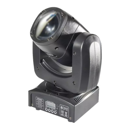 BEAM LED 100 judantis prožektorius