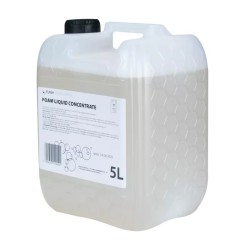 FLUID FOAM WHITE CHERRY skystis