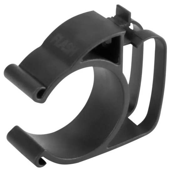 CABLE HOLDER FOR PIPE 50mm laikiklis