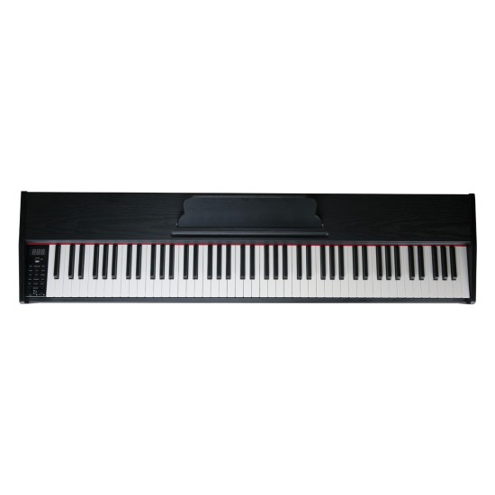 Keygler Disco-88 el. pianinas Keygler Disco-88 el. pianinas