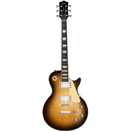 Elektrinė gitara Vision LP SB