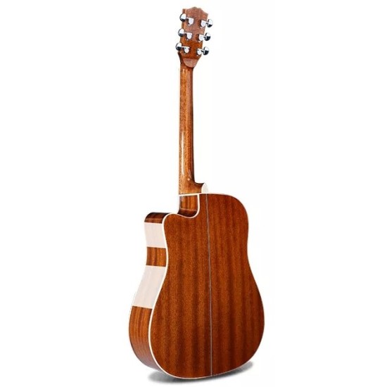 Akustinė gitara M-100-41 Akustinė gitara M-100-41
