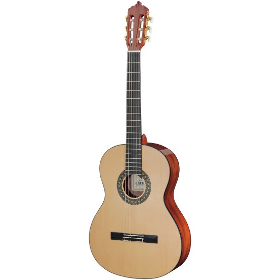 ARTESANO Estudiante XA-4/4 klasikinė gitara