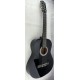 Condorwood C44-BK klasikinė gitara (B-Stock)