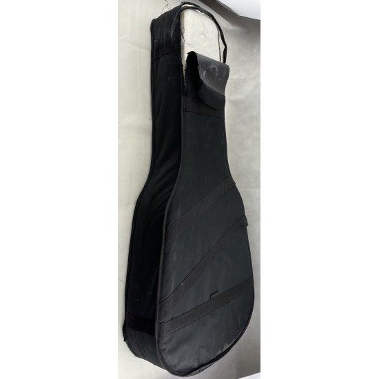 Condorwood FOAM-39 dėklas klasikinei gitarai (B-Stock) Condorwood FOAM-39 dėklas klasikinei gitarai (B-Stock)