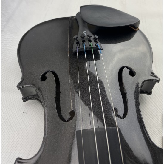 Stentor Harlequin Student I 4/4 smuikas (B-Stock) Stentor Harlequin Student I 4/4 smuikas (B-Stock)