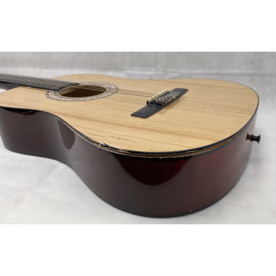 Klasikinė 3/4 gitara N (B-Stock) Klasikinė 3/4 gitara N (B-Stock)