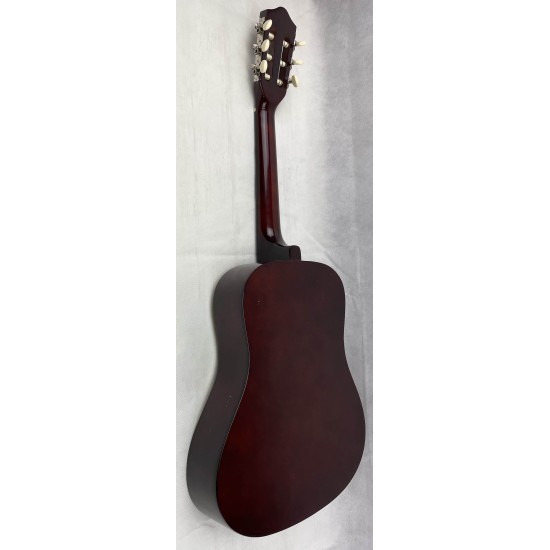 Klasikinė 3/4 gitara N (B-Stock) Klasikinė 3/4 gitara N (B-Stock)