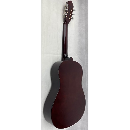 Klasikinė gitara SB (B-Stock) Klasikinė gitara SB (B-Stock)