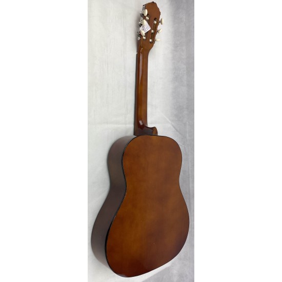 Klasikinė gitara SB su komplektu (B-Stock) Klasikinė gitara SB su komplektu (B-Stock)