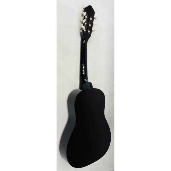 Klasikinė 1/2 gitara SB (B-Stock) Klasikinė 1/2 gitara SB (B-Stock)