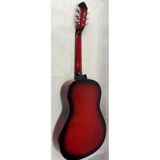 Klasikinė gitara RD (B-Stock) Klasikinė gitara RD (B-Stock)
