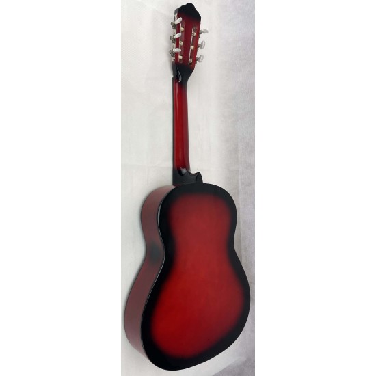 Klasikinė 3/4 gitara RB (B-Stock) Klasikinė 3/4 gitara RB (B-Stock)