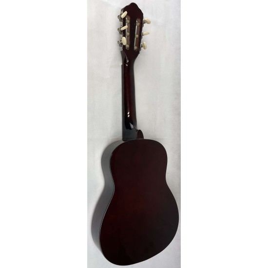 Klasikinė 1/4 gitara N (B-Stock) Klasikinė 1/4 gitara N (B-Stock)