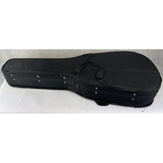 Condorwood FOAM-39 dėklas klasikinei gitarai (B-Stock) Condorwood FOAM-39 dėklas klasikinei gitarai (B-Stock)