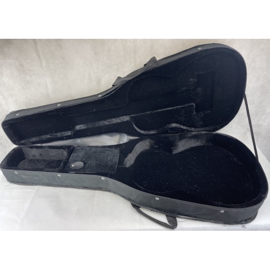 Condorwood FOAM-39 dėklas klasikinei gitarai (B-Stock) Condorwood FOAM-39 dėklas klasikinei gitarai (B-Stock)