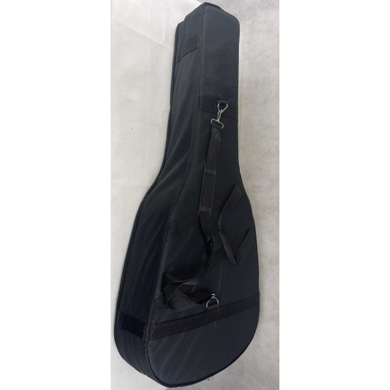 Condorwood FOAM-39 dėklas klasikinei gitarai (B-Stock) Condorwood FOAM-39 dėklas klasikinei gitarai (B-Stock)