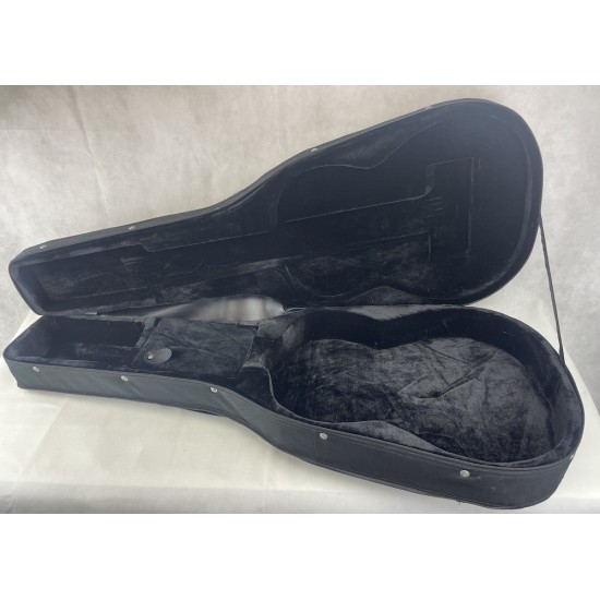 Condorwood FOAM-39 dėklas klasikinei gitarai (B-Stock) Condorwood FOAM-39 dėklas klasikinei gitarai (B-Stock)