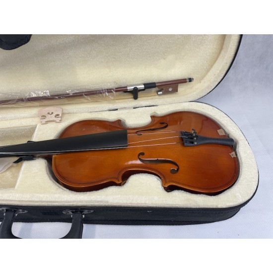 Condorwood CV-101 3/4 smuikas (B-Stock) Condorwood CV-101 3/4 smuikas (B-Stock)