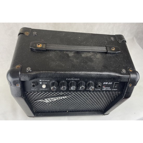 Gitarinis kubas GW25 (B-Stock) Gitarinis kubas GW25 (B-Stock)
