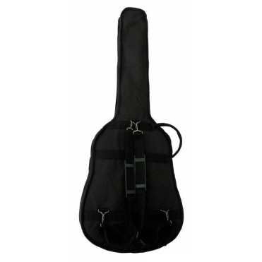 Klasikinė 1/4 gitara RB su dėklu
