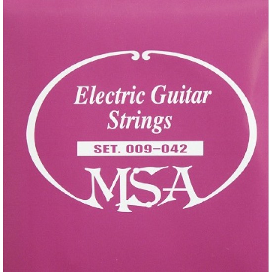 Elektrinė gitara ST5 RD kairiarankiui su komplektu GW25 Elektrinė gitara ST5 RD kairiarankiui su komplektu GW25