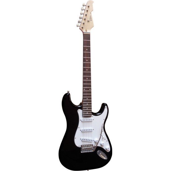 Elektrinė gitara ST5 BK