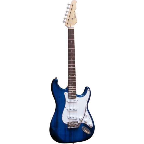 Elektrinė gitara ST5 TBL