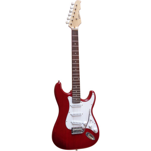 Elektrinė gitara ST5 TRD su rinkiniu STARTER