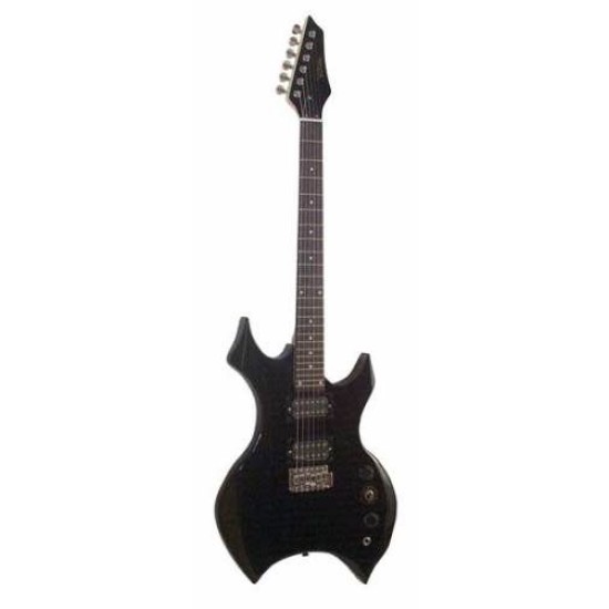 Elektrinė gitara XE600BK
