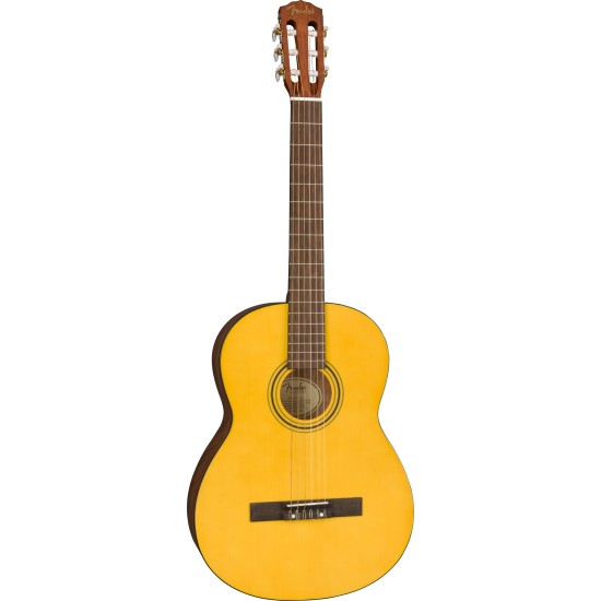 Fender ESC-110 klasikinė gitara su dėklu