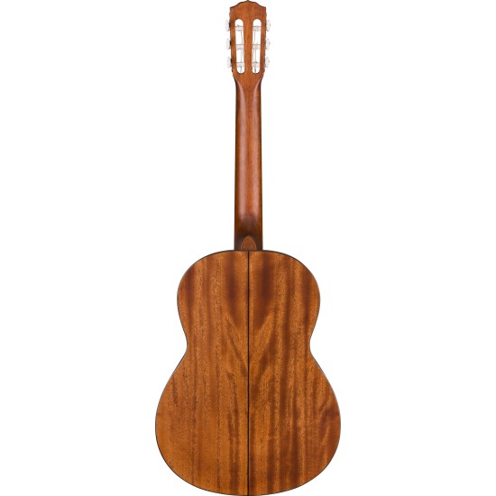Fender ESC-110 klasikinė gitara su dėklu Fender ESC-110 klasikinė gitara su dėklu