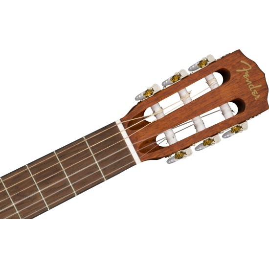 Fender ESC-110 klasikinė gitara su dėklu Fender ESC-110 klasikinė gitara su dėklu
