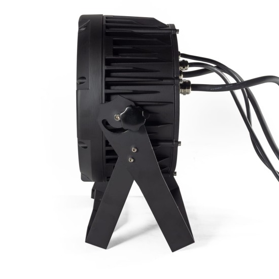 LED PAR 18x15W RGBWA UV IP65 prožektorius LED PAR 18x15W RGBWA UV IP65 prožektorius