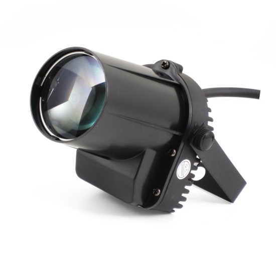 Flash-Butrym LED pin spot 5W cree
