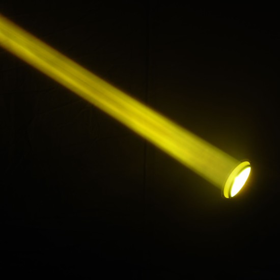 Flash 7R FL-233 BEAM judanti galva (2 vnt.) su dėklu Flash 7R FL-233 BEAM judanti galva (2 vnt.) su dėklu