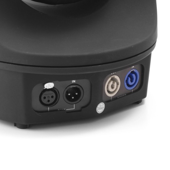 Flash LED BIG-EYE KALEIDOSCOPE Moving Head 6x15W Osram judanti galva Flash LED BIG-EYE KALEIDOSCOPE Moving Head 6x15W Osram judanti galva