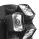 Flash LED DOUBLE X 200 8x25W judanti galva
