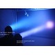 Flash LED MOVING HEAD STRONG II 108x3W RGBW CREE BEAM 5°/25° judanti galva