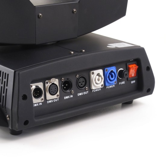 Flash FL-200 BEAM THUNDERBOLT ver. II PRISM judanti galva Flash FL-200 BEAM THUNDERBOLT ver. II PRISM judanti galva