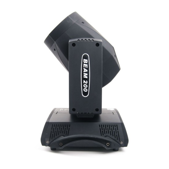 Flash FL-200 BEAM THUNDERBOLT ver. II PRISM judanti galva Flash FL-200 BEAM THUNDERBOLT ver. II PRISM judanti galva