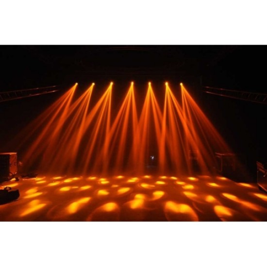 Flash FL-200 BEAM THUNDERBOLT ver. II PRISM judanti galva Flash FL-200 BEAM THUNDERBOLT ver. II PRISM judanti galva
