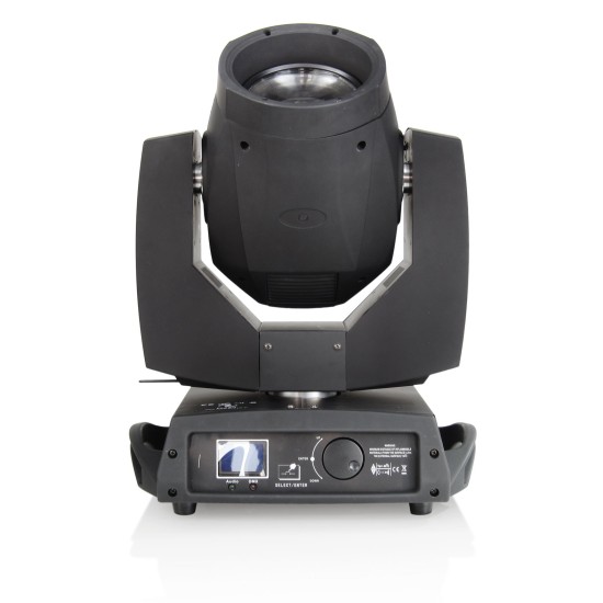 Flash FL-230 BEAM 7R Thunderbolt Prism ZOOM judanti galva Flash FL-230 BEAM 7R Thunderbolt Prism ZOOM judanti galva