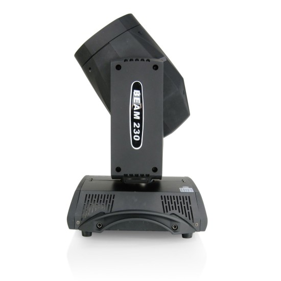 Flash FL-230 BEAM 7R Thunderbolt Prism ZOOM judanti galva Flash FL-230 BEAM 7R Thunderbolt Prism ZOOM judanti galva